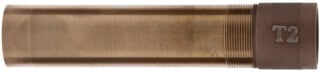 Rob Roberts Gun Works 200142 T2 Triple Threat Invector-DS 12 Gauge 17-4 PH Stainless Steel