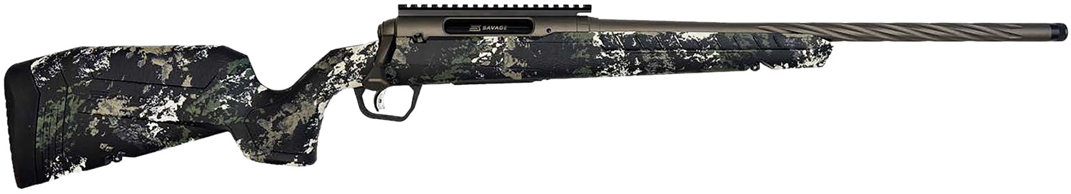 SAV 32359 AXIS 2 PRO FOREST SP CAMO 2506