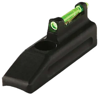 HiViz HRB2007 LiteWave Front Sight Green/Red/White Interchangeable Fits Ruger