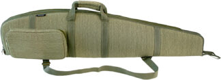 Bulldog BD397  Hunter Green Poly Oxford 52" Long Shotgun