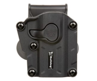 Polymer MaxFit Hol Fits SubCom Autos LH