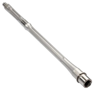 Wilson Combat TR223RCIG16FT8 Match Grade 223Wylde 16" Bead Blasted Stainless Steel Barrel