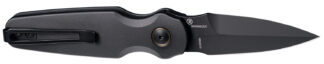 HOG 64236 BALLISTA-II 2.6 AUTO BAYONET ALUM BLK