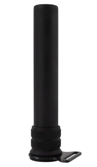 SDS Imports 80041436 TX3  12 Gauge Shotgun 5+1 Black Steel/Polymer