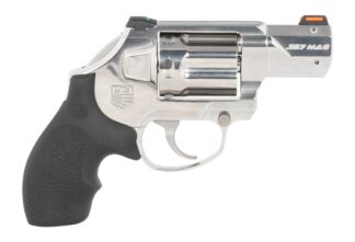DIA DB0700S702  SDR 357MAG    2" 6R  DA     POL/SS