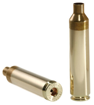 Peterson Cartridge 40002-R   26Nosler Rifle 50 Per Box/10 Case