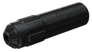 JAGUAR CAS22T-SB CA SHORTY 22 TTNM DT BLK