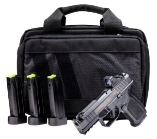 RMARTIN RM1CBLKOSP10CA(COMP)-P PKG 9MM 4" 10R*CA*