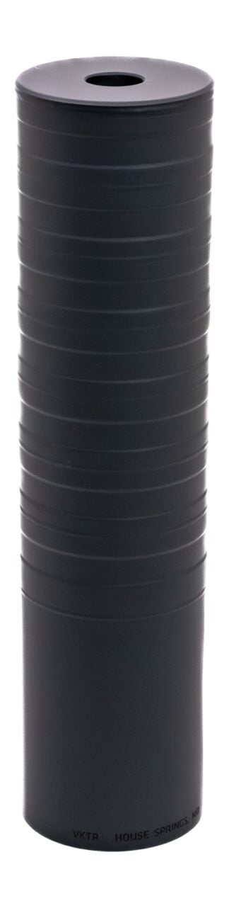 WLA WLA-SUP-4033-06 GEIST 9MM TITANIUM