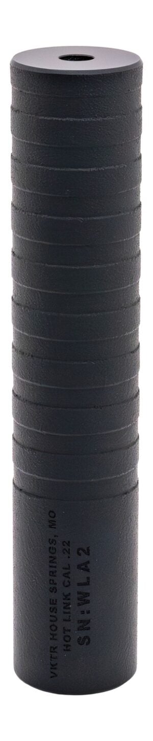 WLA WLA-SUP-4033-07 HOT LINK 5" 22CAL TITANIUM
