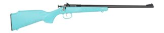 CRICK KSA2346    22LR GEN2 BLUE BLUED BRL