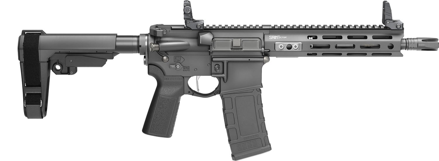 SPG STV995300B-V2-SBA3 ST VICTR 300BO 9.6 PST 30R