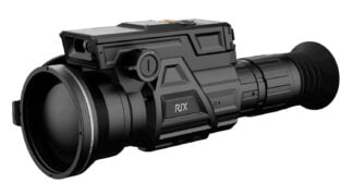 RIX DBHD12 DBH D12 1280X1024 THERM