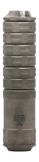 JK JK195BREACHER12KTIBBTI 195 BREACHER 12K TI