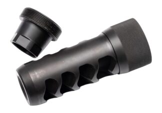 AREA 419 419-SW-6.5-BN-5824  BRAKE 6.5 5/8-24 BN