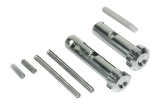 LANTAC 01-LP-UPS-TI  ULTIMATE TAKEDOWN PIN SET TI