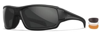 WILEYX CHBRC08 BREACH 2.5 GRY/CLR/RUST/MB