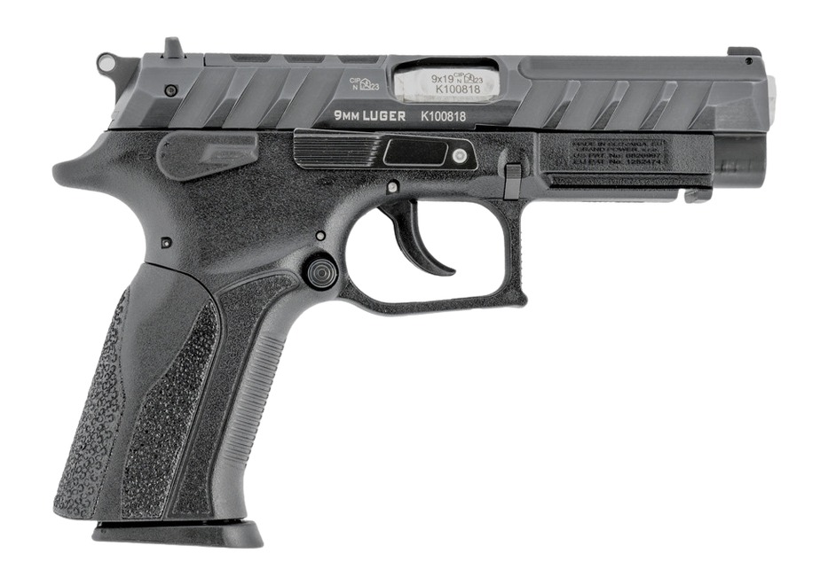 GP 8588005808644 K100 9MM MK23 4.25" 15R