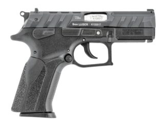 GP 8588005808651  P1   9MM MK23 3.66   15R