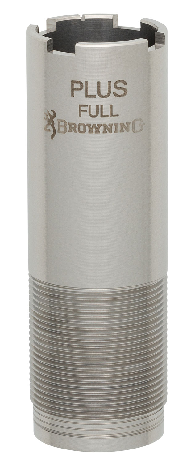 Browning 1130775 Invector-Plus Browning 20 Gauge Modified Flush 17-4 Stainless Steel