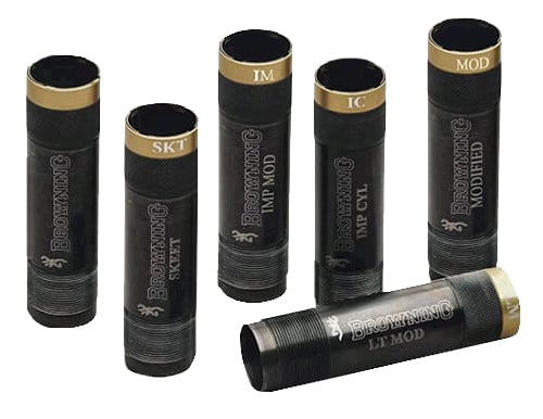 Browning 1130123 Midas Invector Plus Browning 12 Gauge Extra Full Extended 17-4 Stainless Steel Oxide