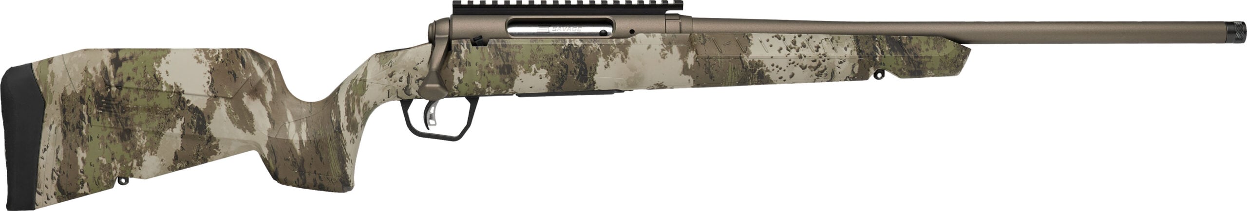 SAV AXIS2PRO 243 20B WDL