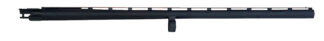 Mossberg 90831 OEM  12 Gauge 28" All-Purpose Barrel w/Vent Rib, Dual Bead Sights, Smooth Bore & Matte Blued Finish, For Use w/Mossberg 835 Ulti-Mag, Includes Accu-Mag Choke Set & Wrench (IC,M,F)