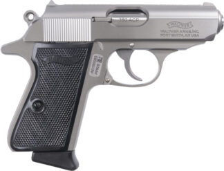 WAI PPK/S 380AP PST SS 7RD