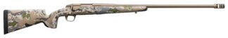 XBLT HC MCM LR 6.5CM 26" Ovix/Brz 4rd