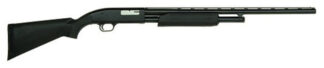 Model 88 20/26"VR Accu-Mod Blk/Syn