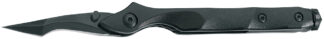 Boker 01BO047 Plus Folder 440C Stainless Scalpel Point Blade Aluminum