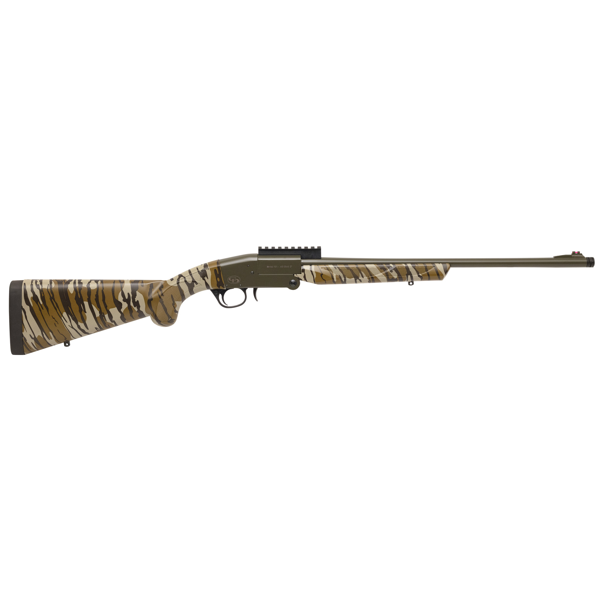 CHARLES DALY 101 TRKY CMPCT 410/20 ODG/MOBL