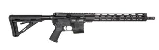 DB DB15 5.56 16 BLK 10RD CA
