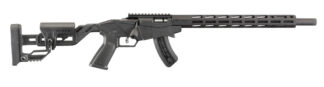 RUG PREC RIM RFL BA 17HMR 15R