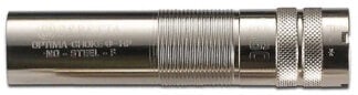 Beretta USA C62181 OptimaChoke HP  Beretta 12 Gauge Improved Cylinder 3/4" Extended Steel