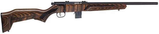SAV 93 MINIMALIST 22M BRN 10RD