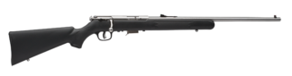 SAVAGE ARMS 93 BOLT 22MAG SS/SYN 5+1 21"