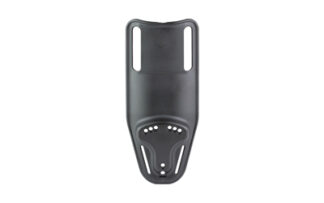 RAPID FORCE LOW RIDE BELT SLIDE BK