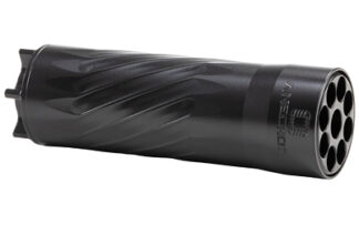 ANECHOIC PIPSQUEAK 22 SPRSR 22CAL BK