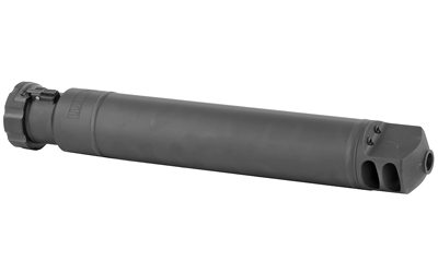 BARRETT QDL SUPPRESSOR BLK 50CAL - Image 2