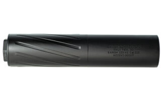 BANISH 223-V2 TI 223REM BLK