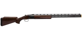 BROWNING CITORI CXT 12/30 BL/WD 3"
