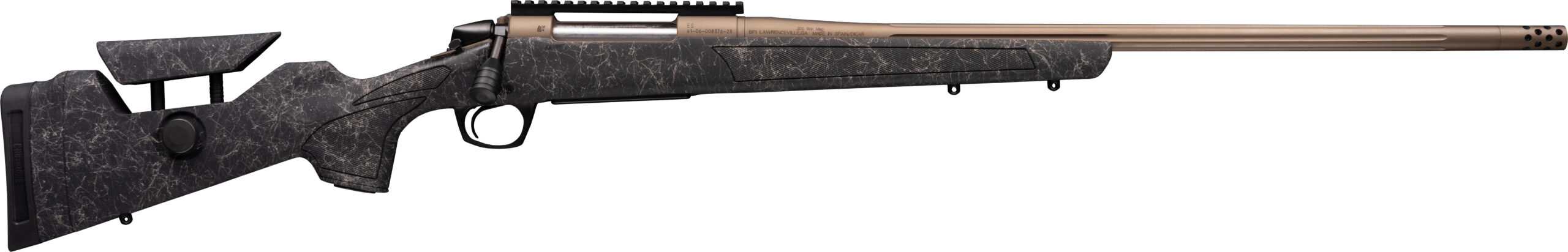 CVM CASCADE LR HUNTER 308 22