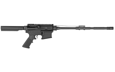 COLT LE6920-OEM2 5.56 16.1" LPGB BLK - Image 2