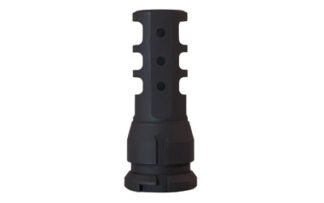 DEAD AIR KEYMO MB 5/8-24 30CAL