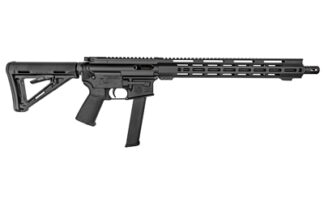 DBF DB9R 9MM 16" 32RD MLOK BLK