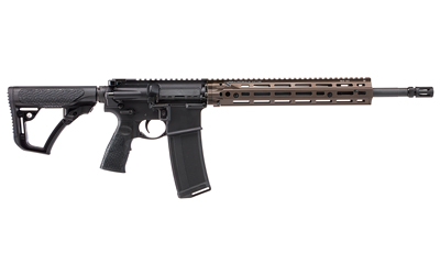 DD DD4 RIII 556NATO 16" 32RD FDE - Image 2