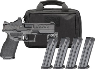 SPG ECHEL 9MM GP CA UWD 10RD