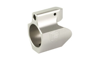 FORTIS GAS BLOCK M2 .750 SS
