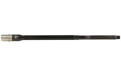 FAXON MATCH BBL 308WIN 20" H-FLUTED - Image 3